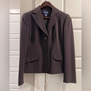 Ann Taylor blazer